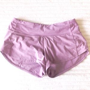 Lululemon Jubilee Speed Ups